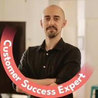 Benjamin Marchand-Lenoir