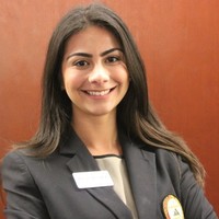 Irene Alvarez