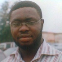 Anthony Emeka