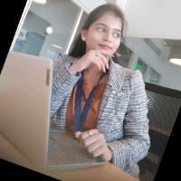 Swati Kurandale