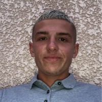Thomas Bosc