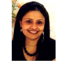 Lakshmi Sharma