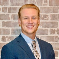 Griffin Larsen, Mba