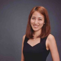 Cheryl Tan