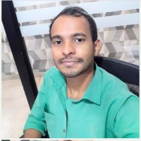 Akshay Ghegadmal