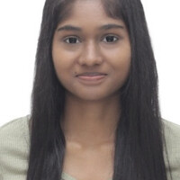 Veenirah Ramesh