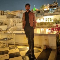 Jatin Jangid