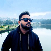 Aniket More