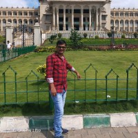 Chetan G n