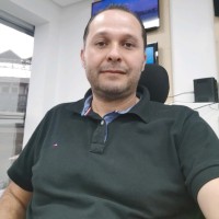 David Jimenez Herrera