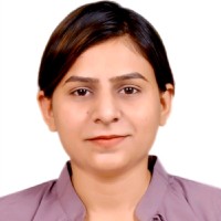 Nikita Nerkar
