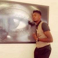 Chidi Leo