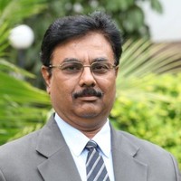 Shanath Kumar