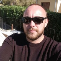 Joel Vaughan