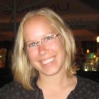 Katherine Durlacher