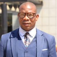 Patrick Ulemu Nkhoma