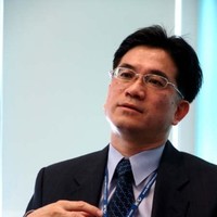 莊愛德華