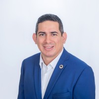 Alfredo Pérez Cuéllar