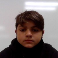 Nicholas Krouse