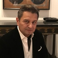 Peter Fiouzi