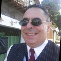 Marco Antonio Moreira
