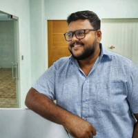 Madhan Anbazhakan
