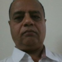 Sanjay Bhalgat