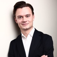 Niclas Grünewald