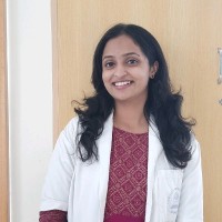 Ranjana Hegde