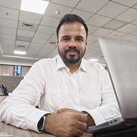 Ranjit Shinde