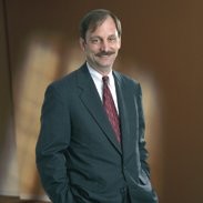 John Burnett-Doering