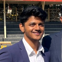 Bharath Patil
