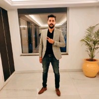 Shubham Joshi