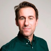 David Kohnstamm