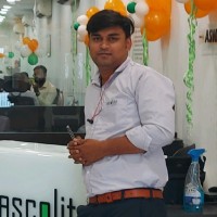 Jitendra Dhimmar