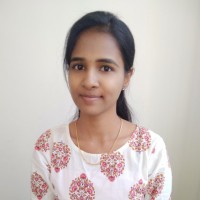 Sathiya Priya M