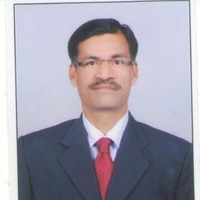 Dr, Yedugani Lingam