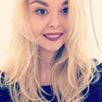 Charlotte-Sofia Forrester