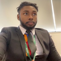 David Ojowu