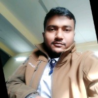 Malay Kumar Das