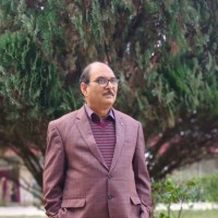 Gp Singh