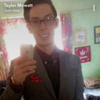 Taylor Mowatt