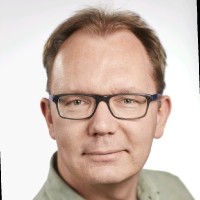 Johan Glimback