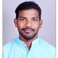 Anil Kumar. K