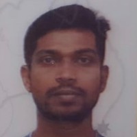 Mohanaraj Balasingam