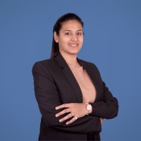 Shradha Agarwal