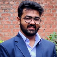 Jaydeep Thakkar