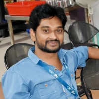Sathish Kumar