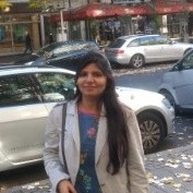 Shalini Bv