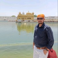Kailash Suthar